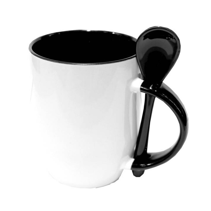 Potisk hrnecku, 0,25l, se lzickou