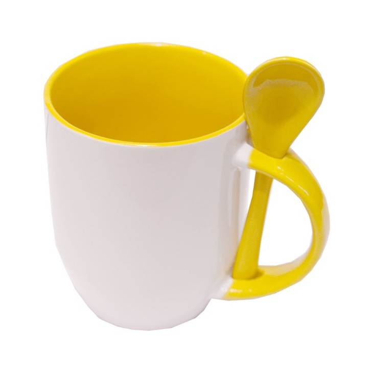 Potisk hrnecku, 0,25l, se lzickou