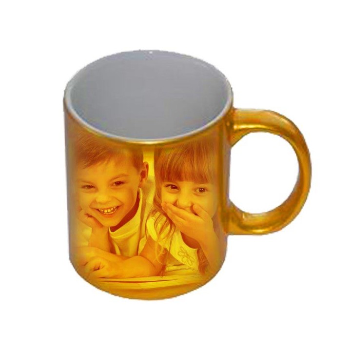 Hrnek s vlastní fotkou