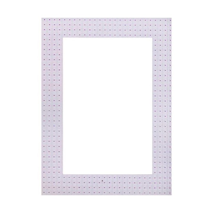 Papírový fotostojánek