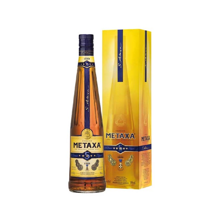 Metaxa