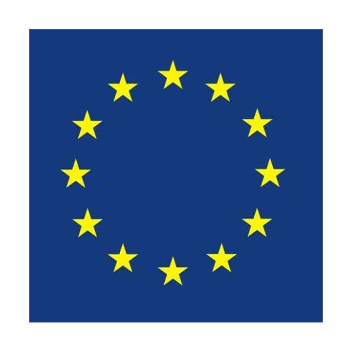 Vlajka EU, Evropské unie