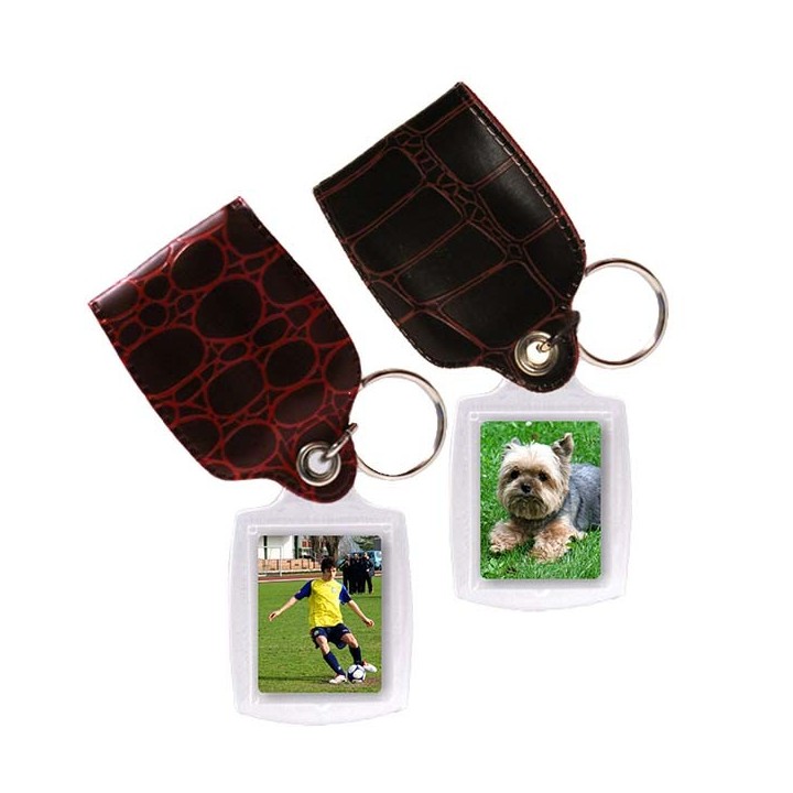 Klicenka s potiskem, pouzdro