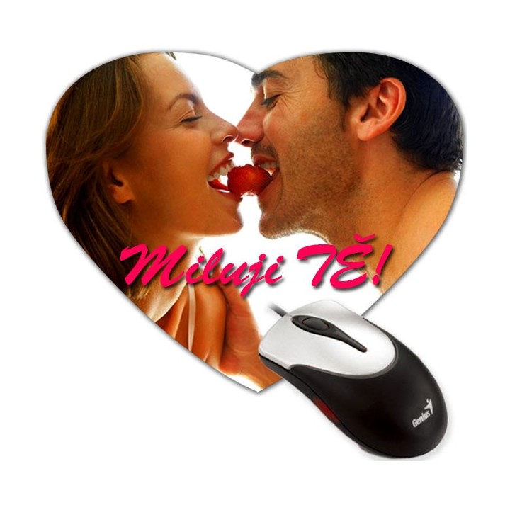 Podložky pod myš