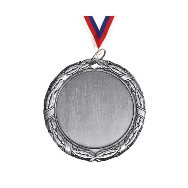 Stříbrná medaile 