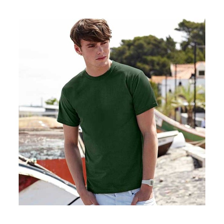 Uni sex triko (běžně pánské)