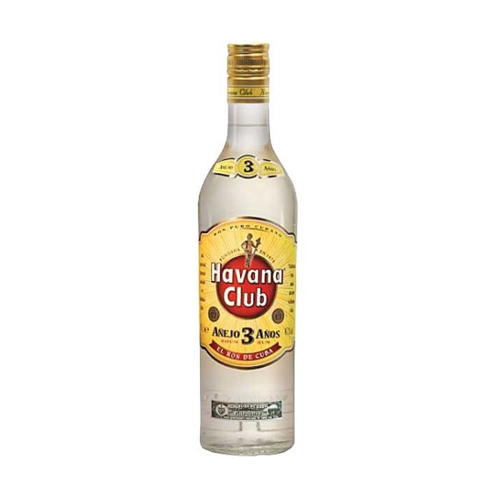 Havana Club