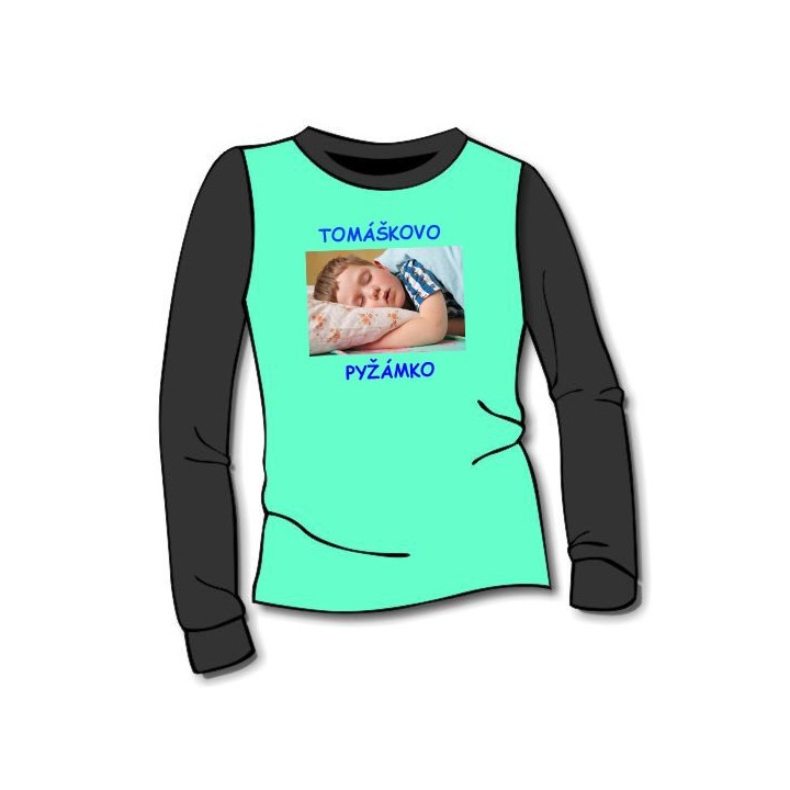 Ptosik Trika Grawerton