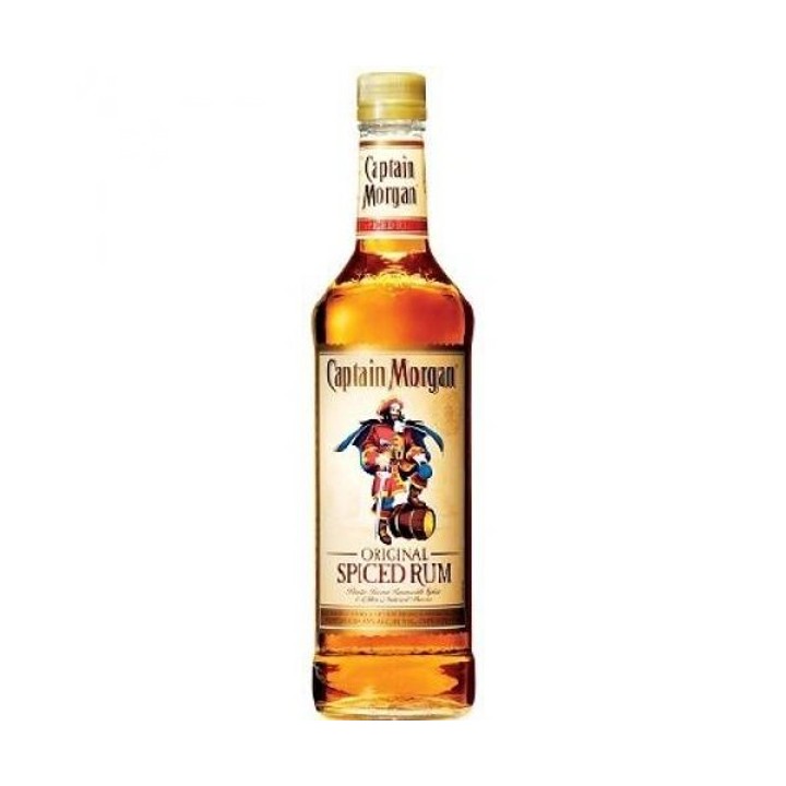 Captain Morgan