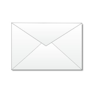 Dopisní obálky