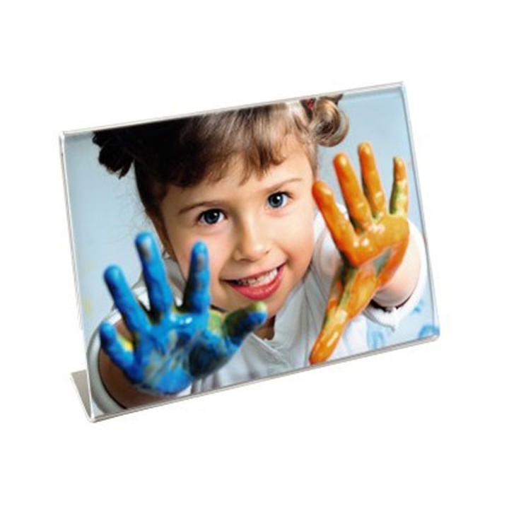 Akrylové fotorámečky