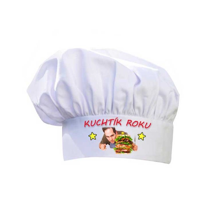 Potisk na zasteru, velka barevny lem