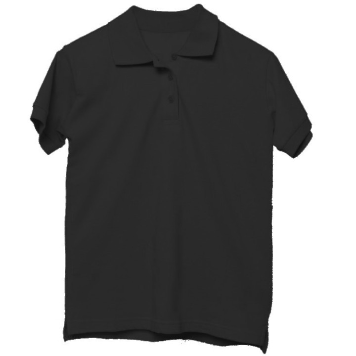 Potisk trika, panske polo 005 cervene (s limeckem)