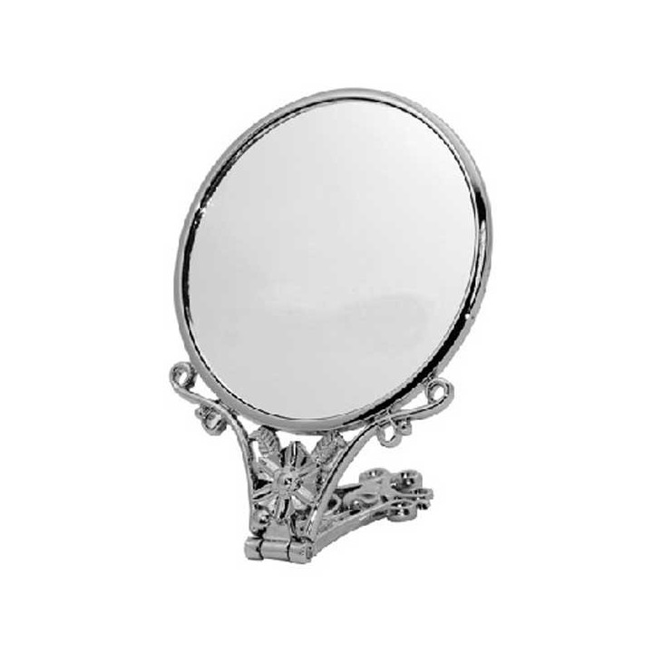 Kosmeticke zrcatko s potiskem