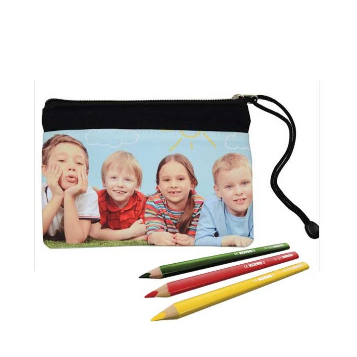 Penál na pastelky