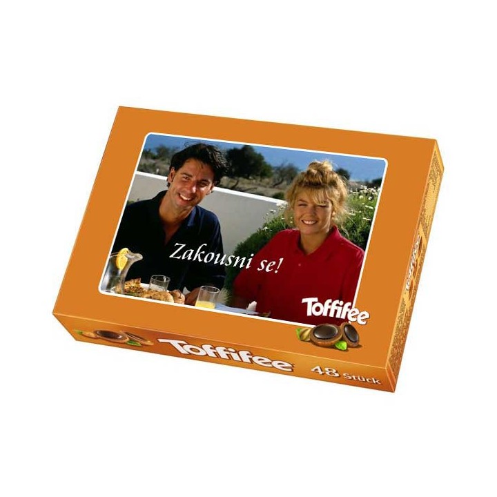 Toffifee velké 