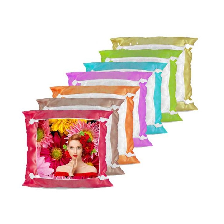 Dekorační polštáře