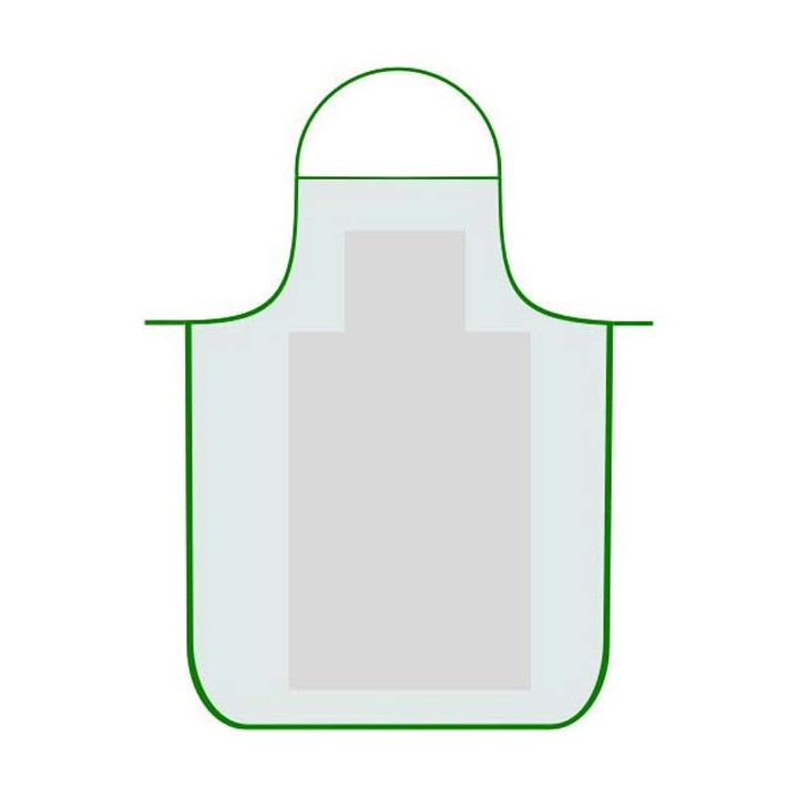 Zástěra na vaření