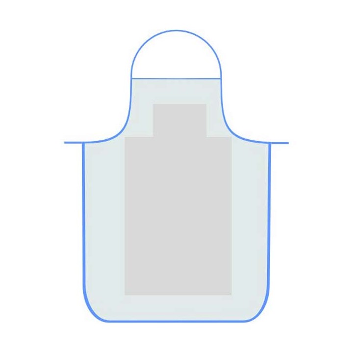 Zástěra na vaření