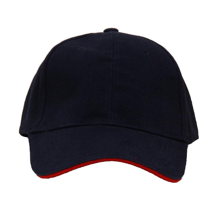 Kšiltovka sandwich s výšivkou