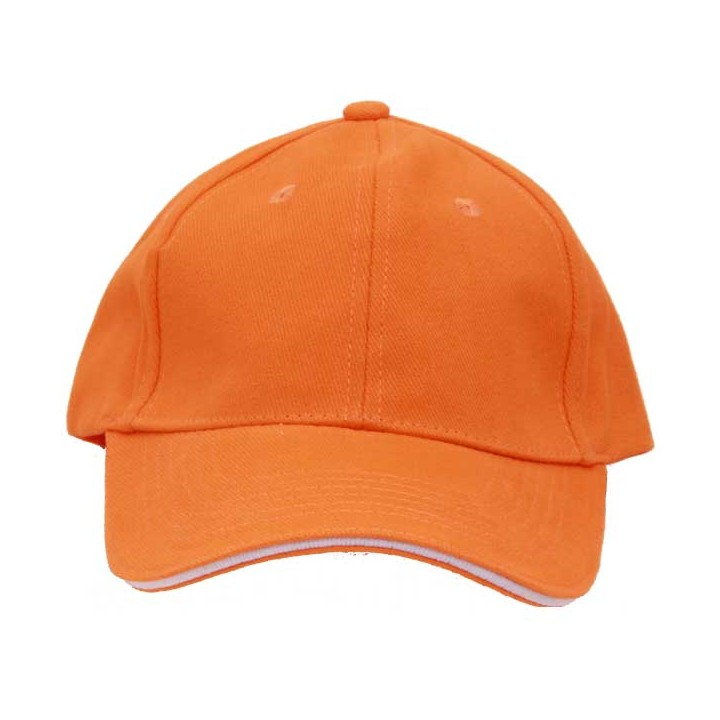 Kšiltovka sandwich s výšivkou