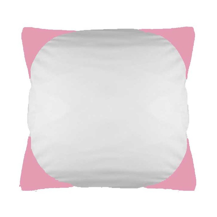 Potisk polštáře, 35x36cm