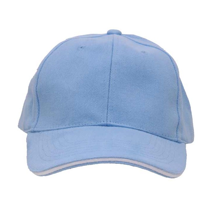 Kšiltovka sandwich s výšivkou