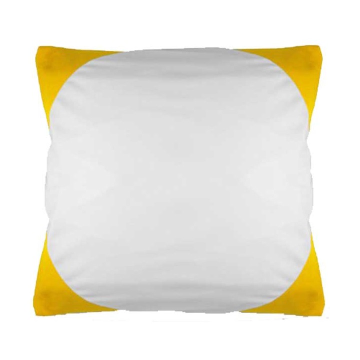 Potisk polštáře, 35x36cm