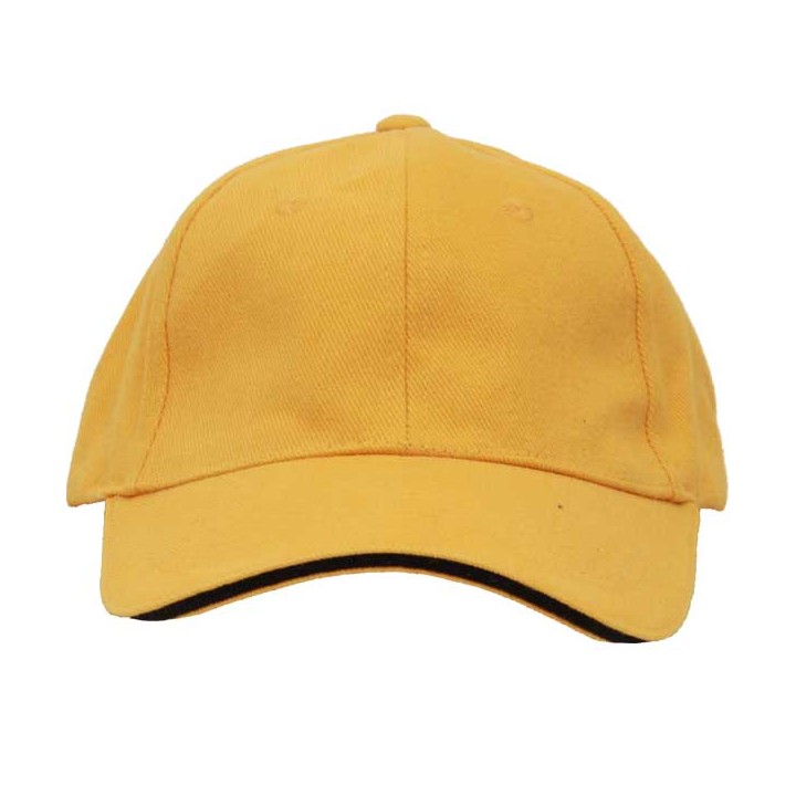 Kšiltovka sandwich s výšivkou