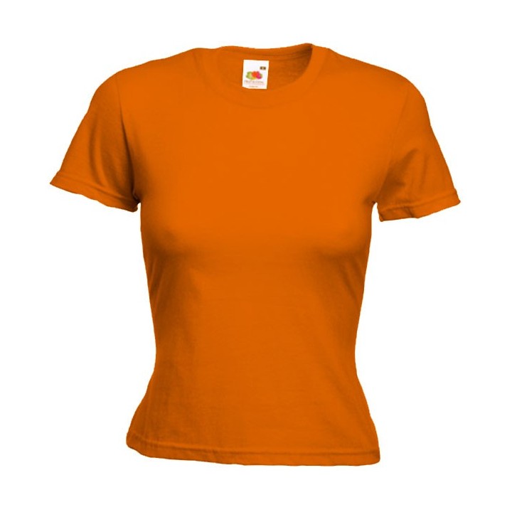 Potisk tricka, damske 037N khaki 