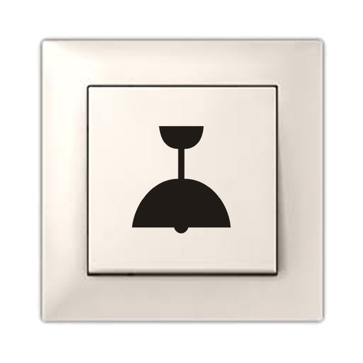 Potisk plechu, zlaty (subli)