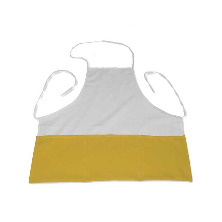 Kuchyňské zástěry s potiskem