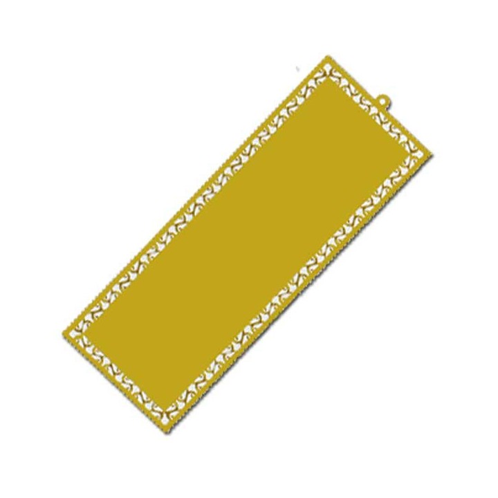 záložka do knížky