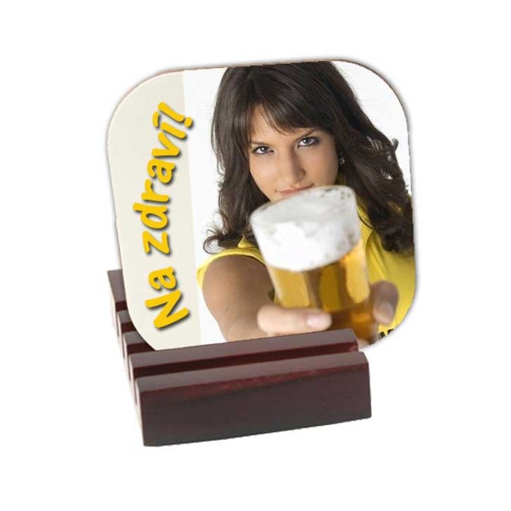 Stojánek na podtácky