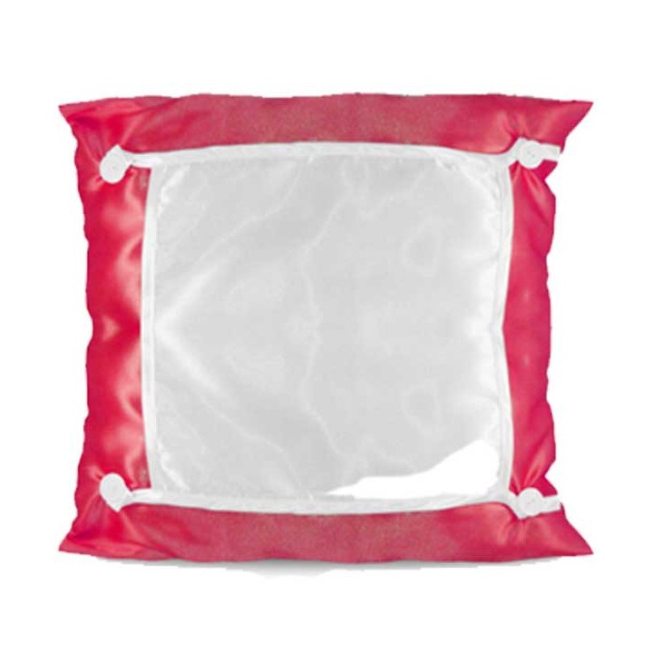 Potisk polštáře, 35x36cm