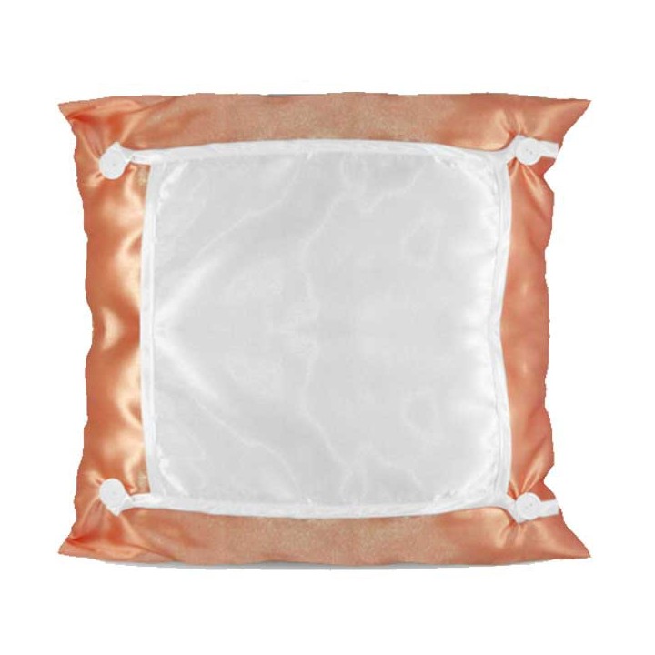 Potisk polštáře, 35x36cm