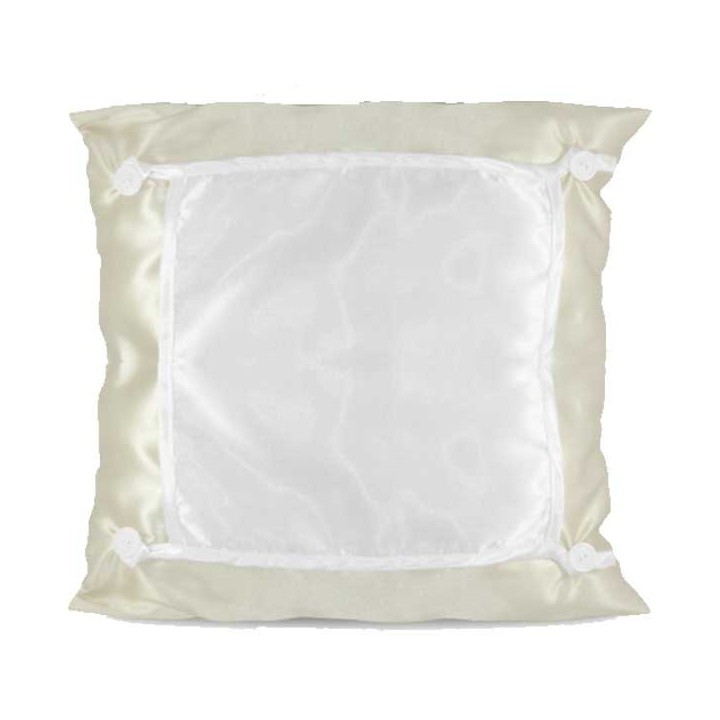 Potisk polštáře, 35x36cm