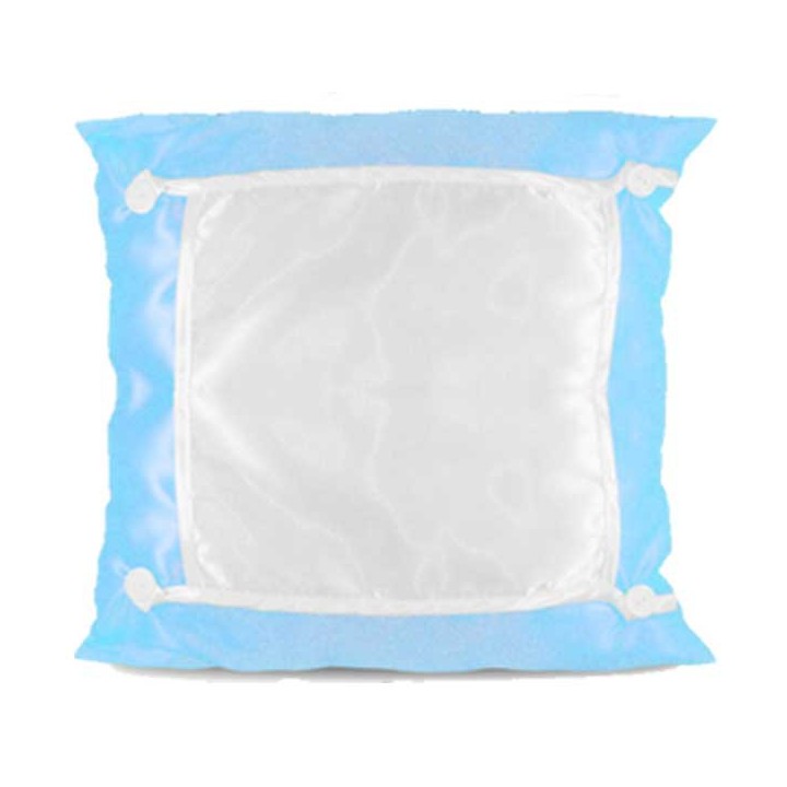 Potisk polštáře, 35x36cm