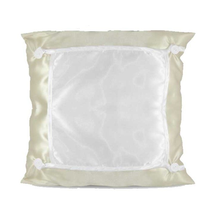 Potisk polštáře, 35x36cm