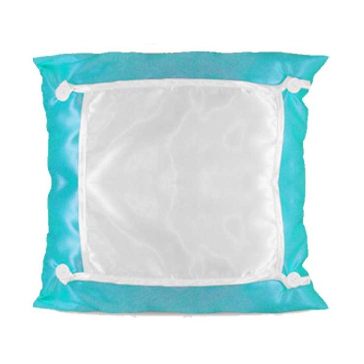 Potisk polštáře, 35x36cm