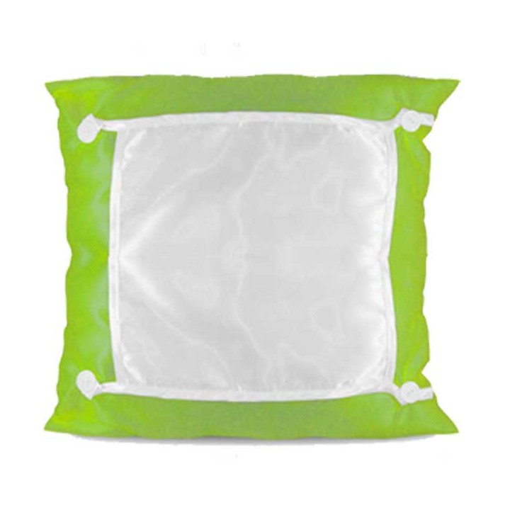 Potisk polštáře, 35x36cm