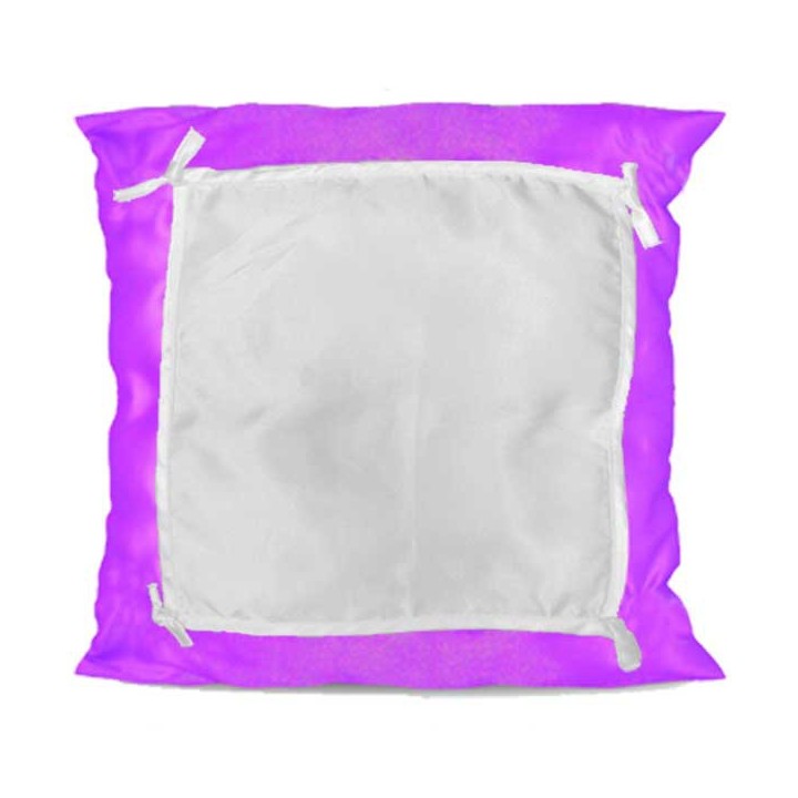 Potisk polštáře, 35x36cm