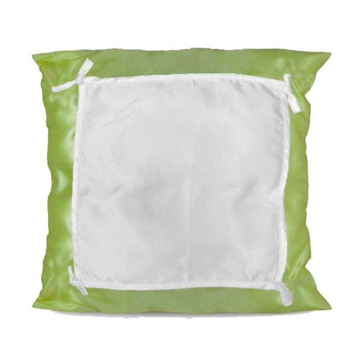 Potisk polštáře, 35x36cm