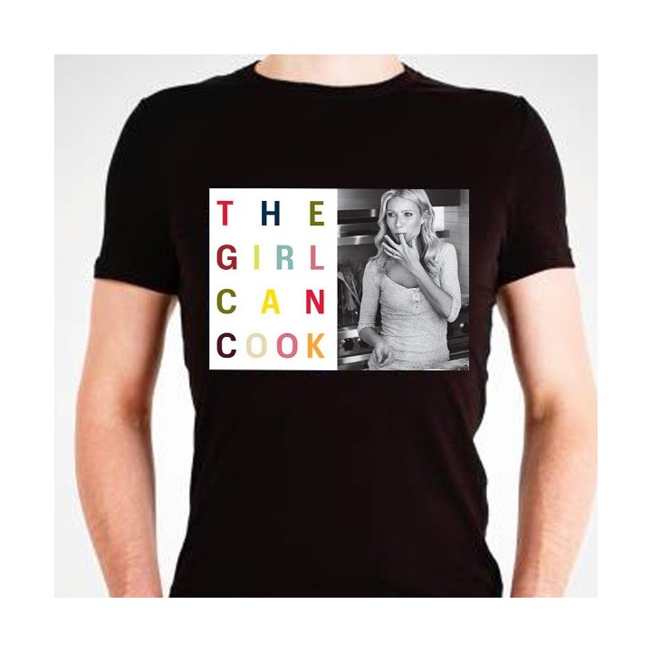 Uni sex triko (běžně pánské)