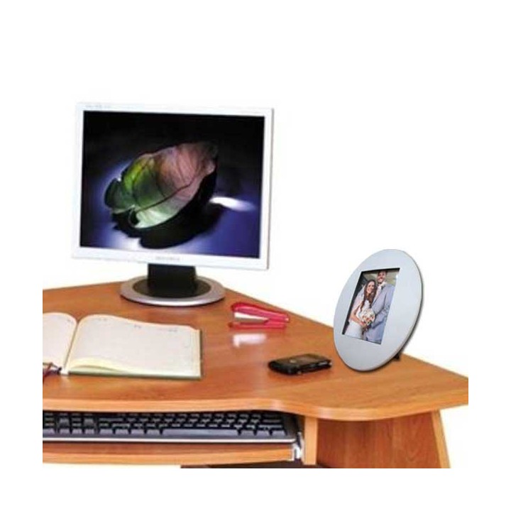 fotorámečky na stěnu