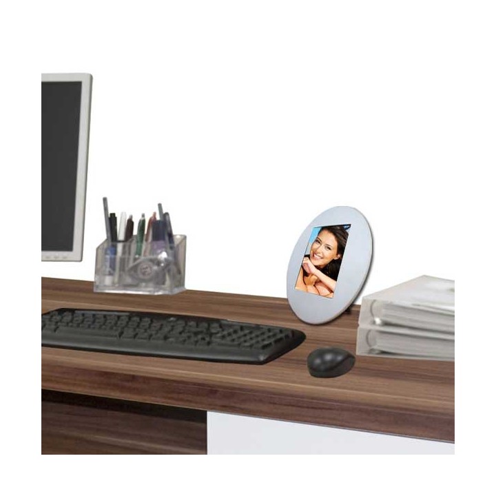 fotorámečky na stěnu