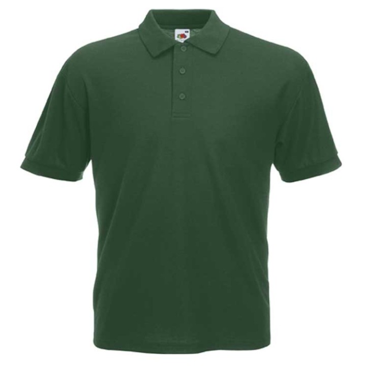 Potisk trika, panske polo 005 cervene (s limeckem)