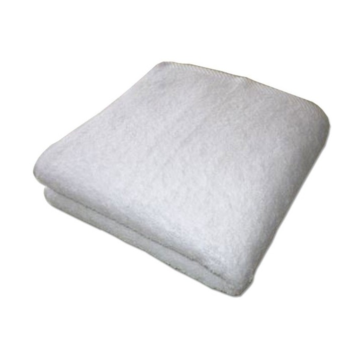 Osuška s výšivkou