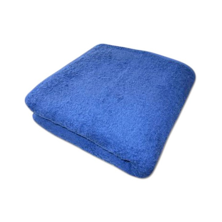 Osuška s výšivkou