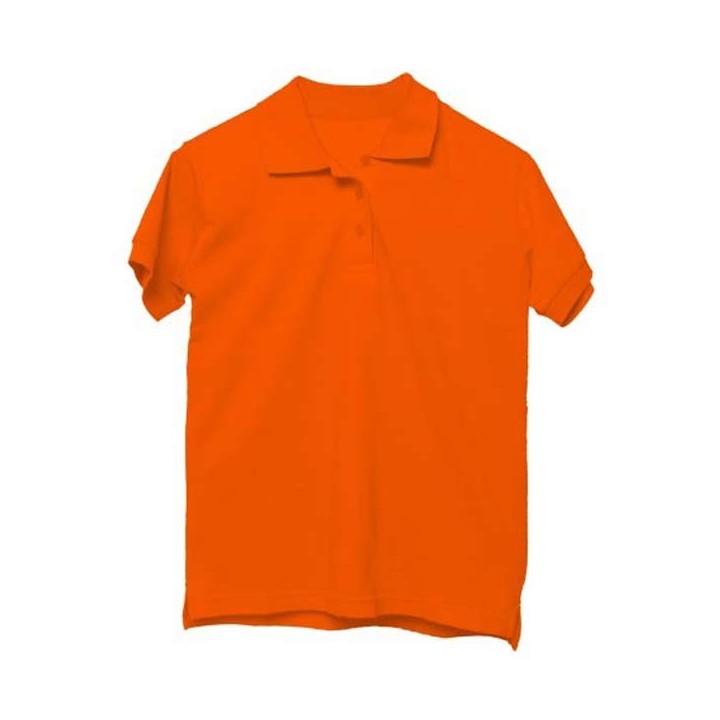 Pánské tričko s límečkem